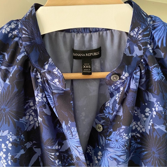 🌿Shirt Dress - Picture 9 of 9